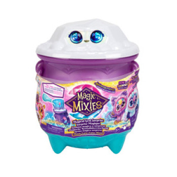 Magic Mixies Kék Hold online gyerekjáték rendelés Plüss figura - Plüss figura