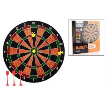 Mágneses darts készlet online gyerekjáték rendelés Sport és Fitness - Csocsó