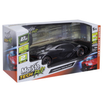Maisto Tech távirányítós autó - 1 /24 - Lamborghini Terzo Millenio online gyerekjáték rendelés Játékautó és jármű - Távirányítós játék