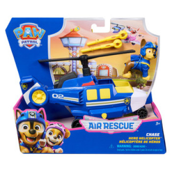 Mancs Őrjárat - Air Rescue Járművek - Chase online gyerekjáték rendelés Játékautó és jármű - Játékautó és jármű
