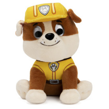 Mancs Őrjárat plüss - 6 Rubble online gyerekjáték rendelés Plüss figura - Plüss figura