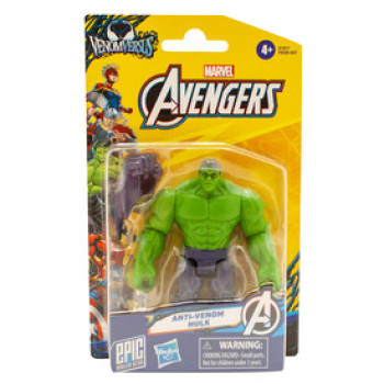 Marvel Avengers 10 cm-es deluxe akciófigurák online gyerekjáték rendelés Akcióhős