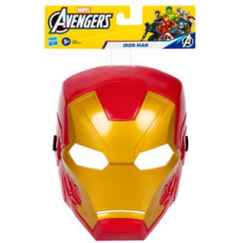 Marvel Avengers hős maszkok online gyerekjáték rendelés Akcióhős