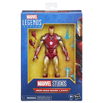Marvel Legends sorozat Vasember Mark online gyerekjáték rendelés Akcióhős