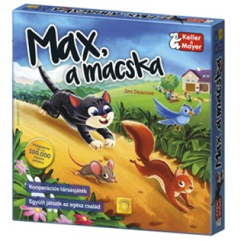 Max