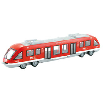 Metro (nyitható ajtó