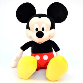 Mikiegér Disney plüssfigura - 43 cm online gyerekjáték rendelés Plüss figura - Plüss figura
