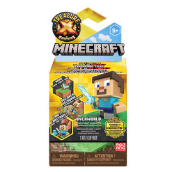 Minecraft figurák túlvilág online gyerekjáték rendelés Akcióhős
