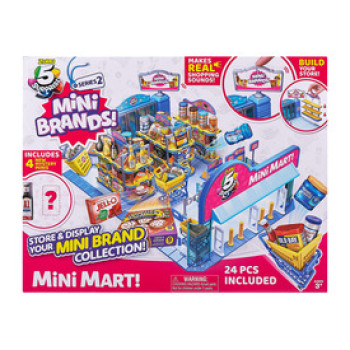 Minibrands
