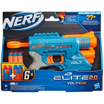 Nerf Elite 2. 0 Volt sd-1 online gyerekjáték rendelés Játékfegyver - Játékfegyver