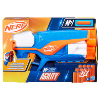 Nerf N series Agility online gyerekjáték rendelés Játékfegyver - Játékfegyver
