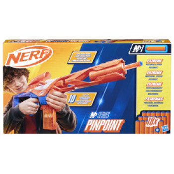 Nerf N series Pinpoint online gyerekjáték rendelés Játékfegyver - Játékfegyver