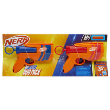 Nerf N series Ward duopack online gyerekjáték rendelés Játékfegyver - Játékfegyver