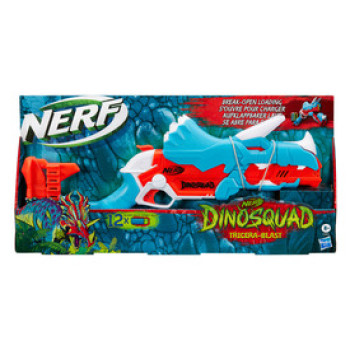 Nerf Tricerablast kilövő online gyerekjáték rendelés Játékfegyver - Játékfegyver