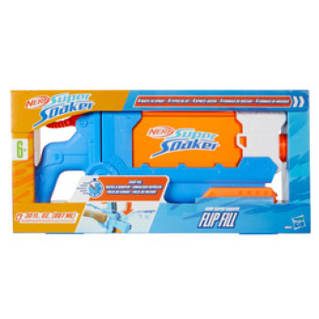 Nerf super soaker Flip Fill online gyerekjáték rendelés Strandjáték - Vízipisztoly