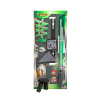 Next Ninja Mega-Set