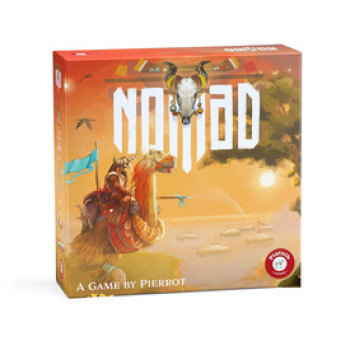 Nomad társasjáték online gyerekjáték rendelés Társasjáték - Társasjáték