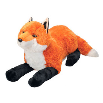 Óriás Róka 76cm online gyerekjáték rendelés Plüss figura - Plüss figura