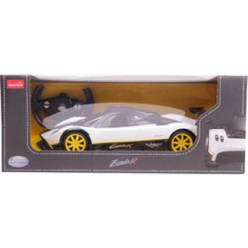 Pagani Zonda távirányítós autó - fekete