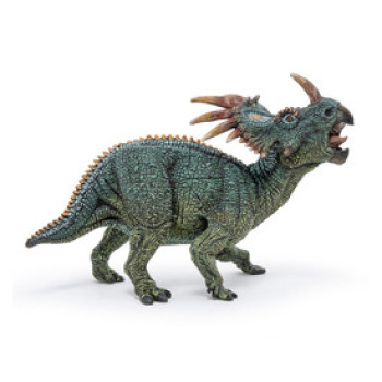 Papo: Styracosaurus online gyerekjáték rendelés Akcióhős