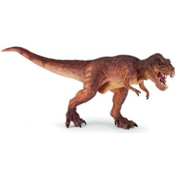 Papo T-Rex dínó 55075 online gyerekjáték rendelés Akcióhős