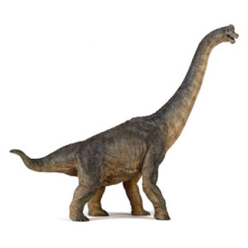 Papo brachiosaurus dínó 55030 online gyerekjáték rendelés Akcióhős