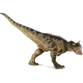 Papo carnotaurus dínó 55032 online gyerekjáték rendelés Akcióhős