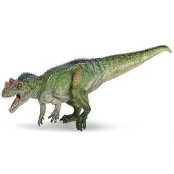Papo ceratosaurus dínó 55061 online gyerekjáték rendelés Akcióhős