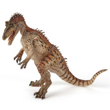 Papo cryolophosaurus dínó 55068 online gyerekjáték rendelés Akcióhős