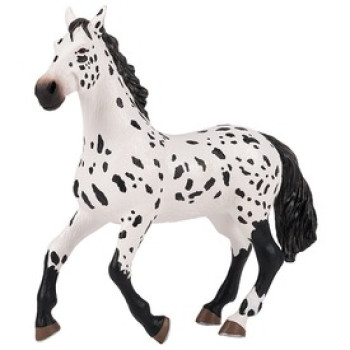 Papo nagy Appaloosa ló 50199 online gyerekjáték rendelés Akcióhős