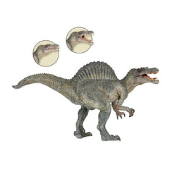Papo spinosaurus dínó online gyerekjáték rendelés Akcióhős