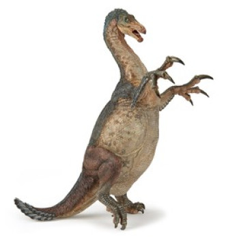 Papo therizinosaurus 55069 online gyerekjáték rendelés Akcióhős