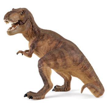 Papo tyrannosaurus rex dínó 55001 online gyerekjáték rendelés Akcióhős