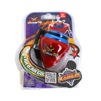 Peonza Cometa Kombat online gyerekjáték rendelés Sport és Fitness - Szabadtéri játékok