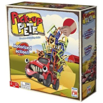 Pick-up Pete - székpakolós játék online gyerekjáték rendelés Társasjáték - Társasjáték