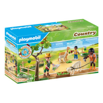 Playmobil: Alpaka simogató online gyerekjáték rendelés Playmobil - Playmobil