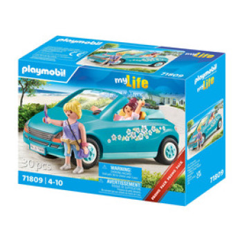 Playmobil: Autós kirándulás online gyerekjáték rendelés Playmobil -