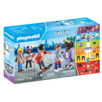 Playmobil Divat online gyerekjáték rendelés Playmobil -
