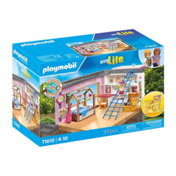 Playmobil: Gyerekszoba online gyerekjáték rendelés Playmobil -