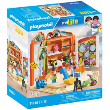 Playmobil Játékbolt online gyerekjáték rendelés Playmobil -