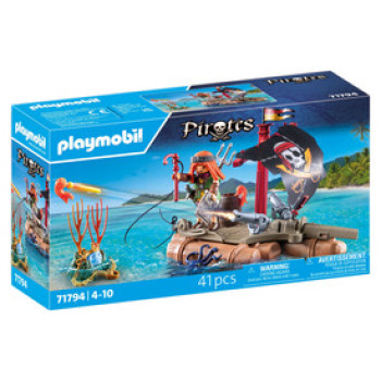 Playmobil: Kalóz tutaj kinccsel online gyerekjáték rendelés Playmobil - Playmobil