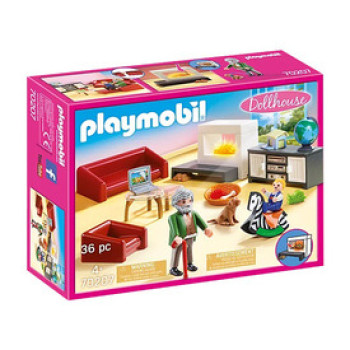 Playmobil: Kényelmes nappali online gyerekjáték rendelés Playmobil - Playmobil