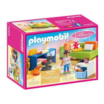 Playmobil: Tiniszoba online gyerekjáték rendelés Playmobil - Playmobil