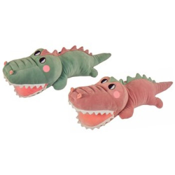 Plüss krokodil 95 cm online gyerekjáték rendelés Plüss figura - Plüss figura
