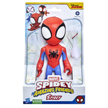 Pókember Spidey és barátai figurák online gyerekjáték rendelés Akcióhős
