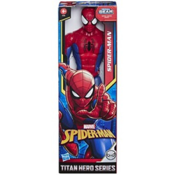 Pókember Titan 30 cm-es figura online gyerekjáték rendelés Akcióhős