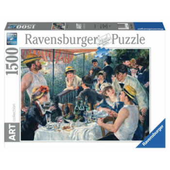 Puzzle 1500 db - Renoir online gyerekjáték rendelés Puzzle - Puzzle