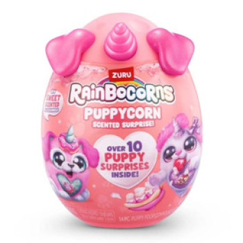 Rainbocorns