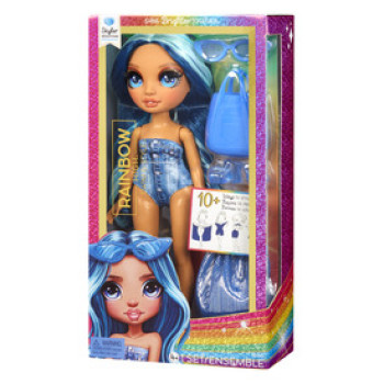 Rainbow High Vízparti divat divatbabák online gyerekjáték rendelés Játékbaba - Játékbaba