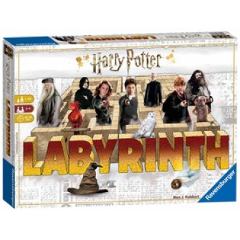 Ravensburger: Harry Potter Labirintus társasjáték online gyerekjáték rendelés Társasjáték - Társasjáték